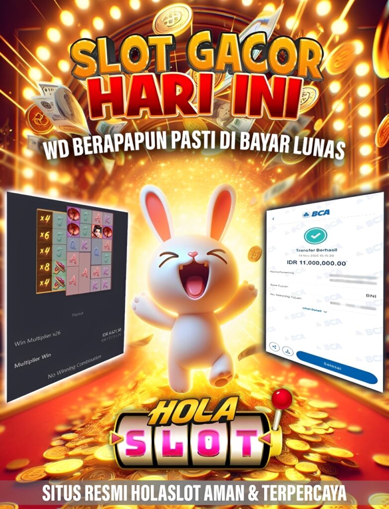 JACKPOT SLOT GEISHAS REVENGE 14 NOVEMBER 2025